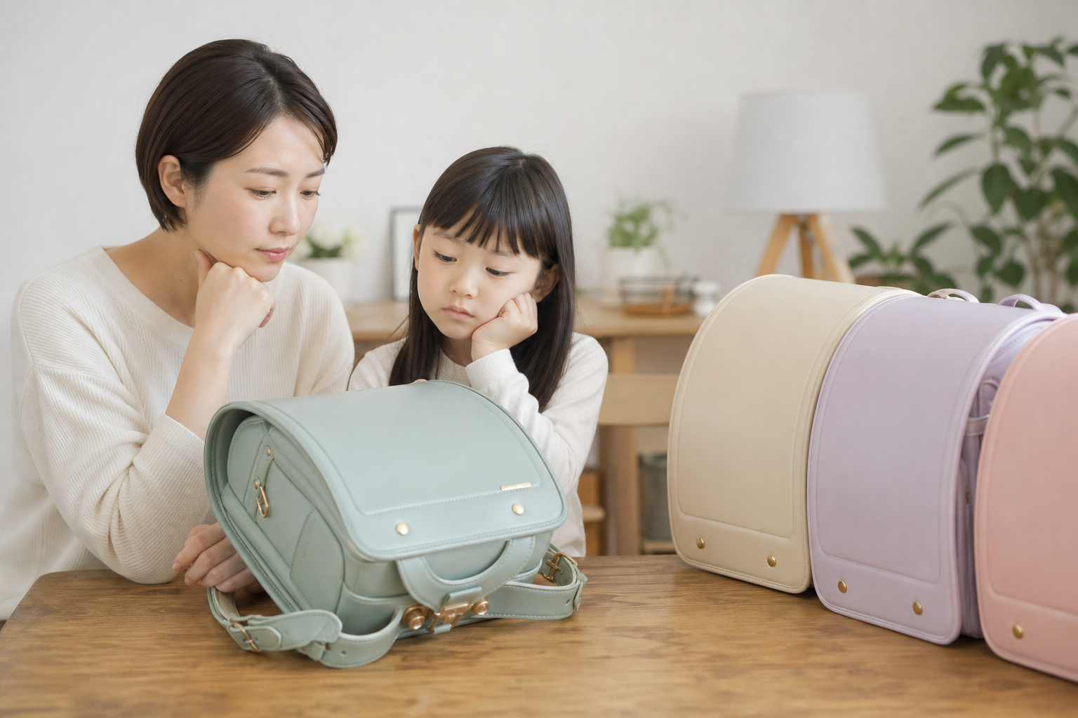 アタラランドセルで失敗しやすい理由とは?