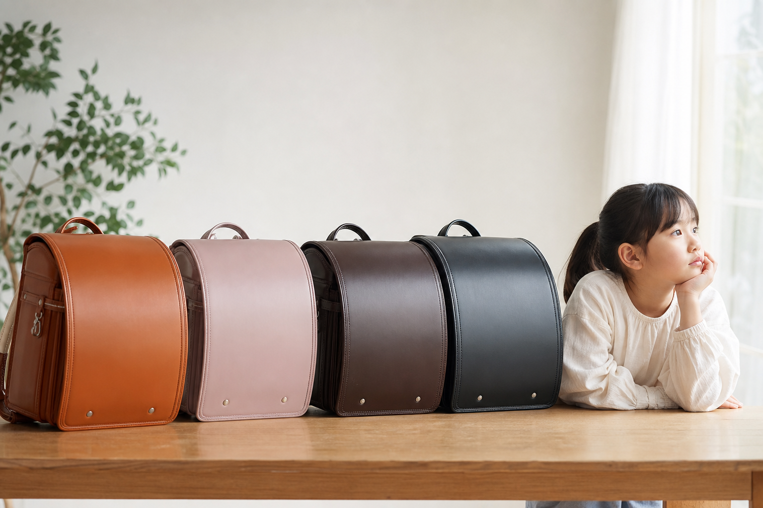 素材別・重さの比較で見る具体的なイメージ