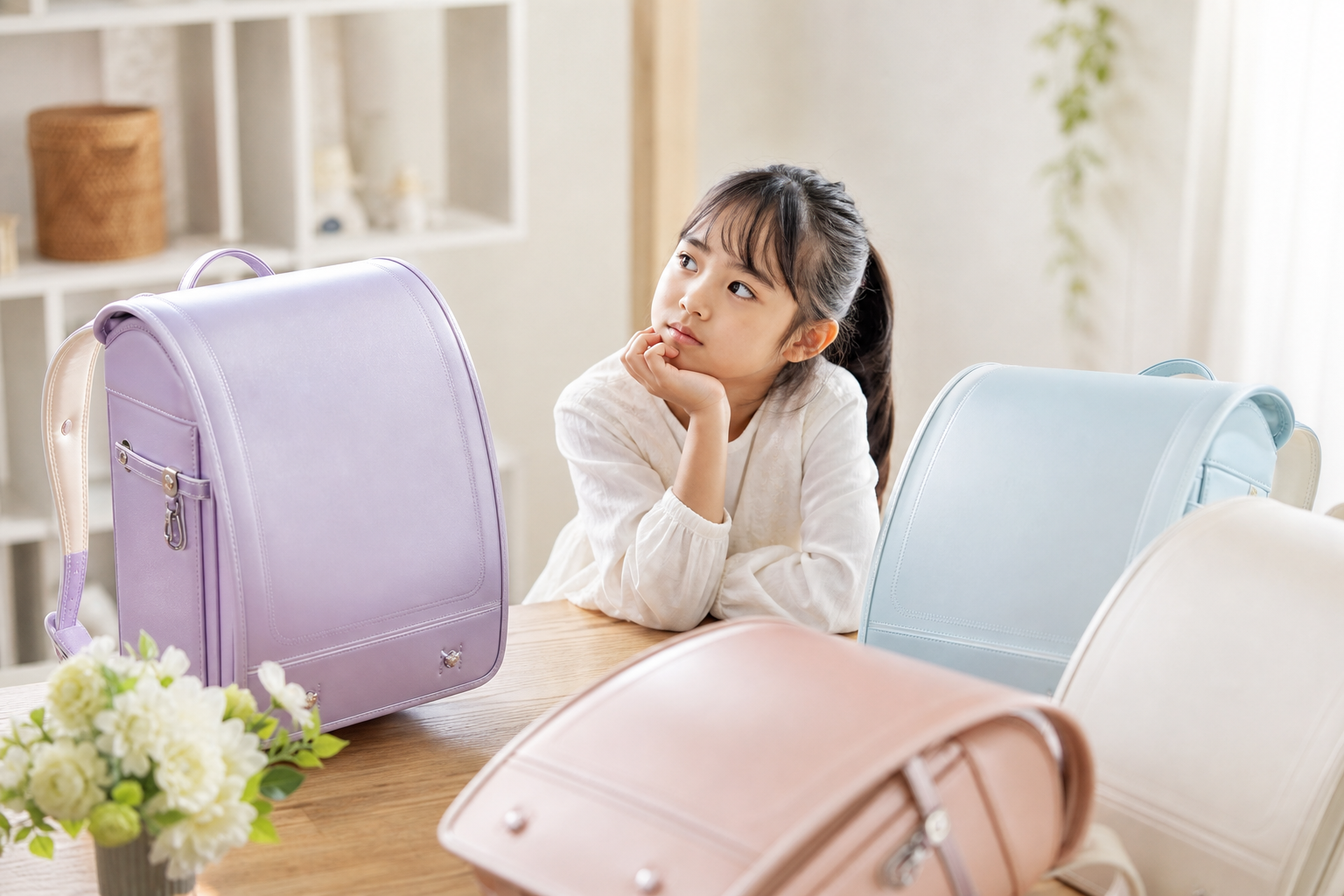 パールのランドセルで後悔した人の具体的なエピソード