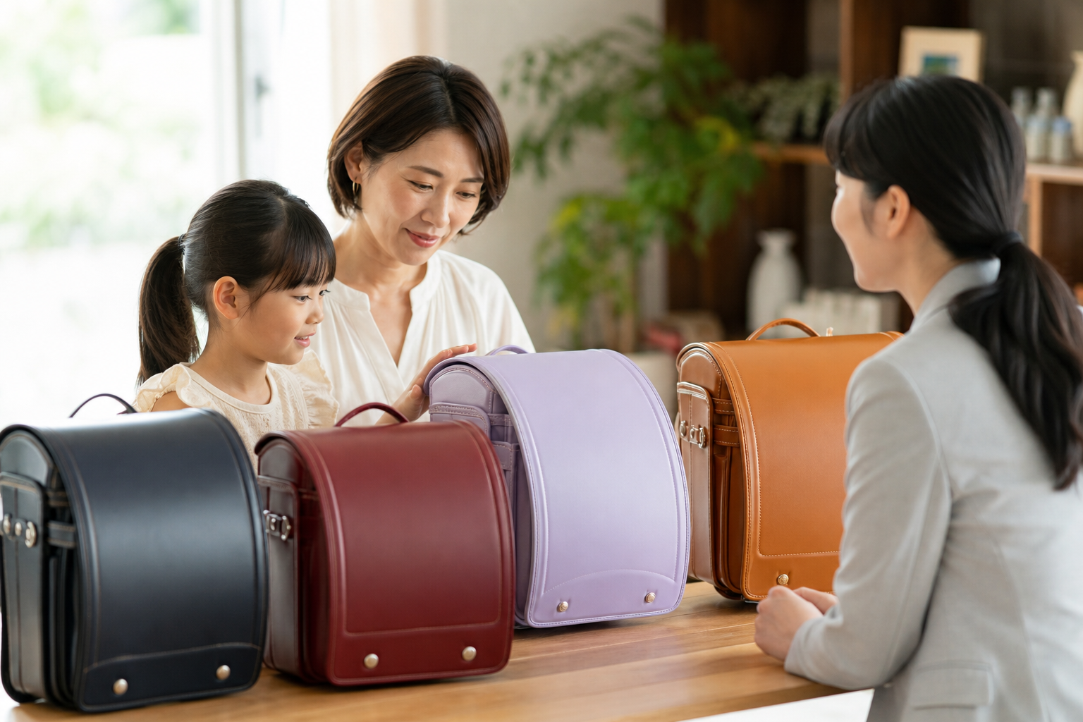 羽倉ランドセルで失敗しやすい6つの理由