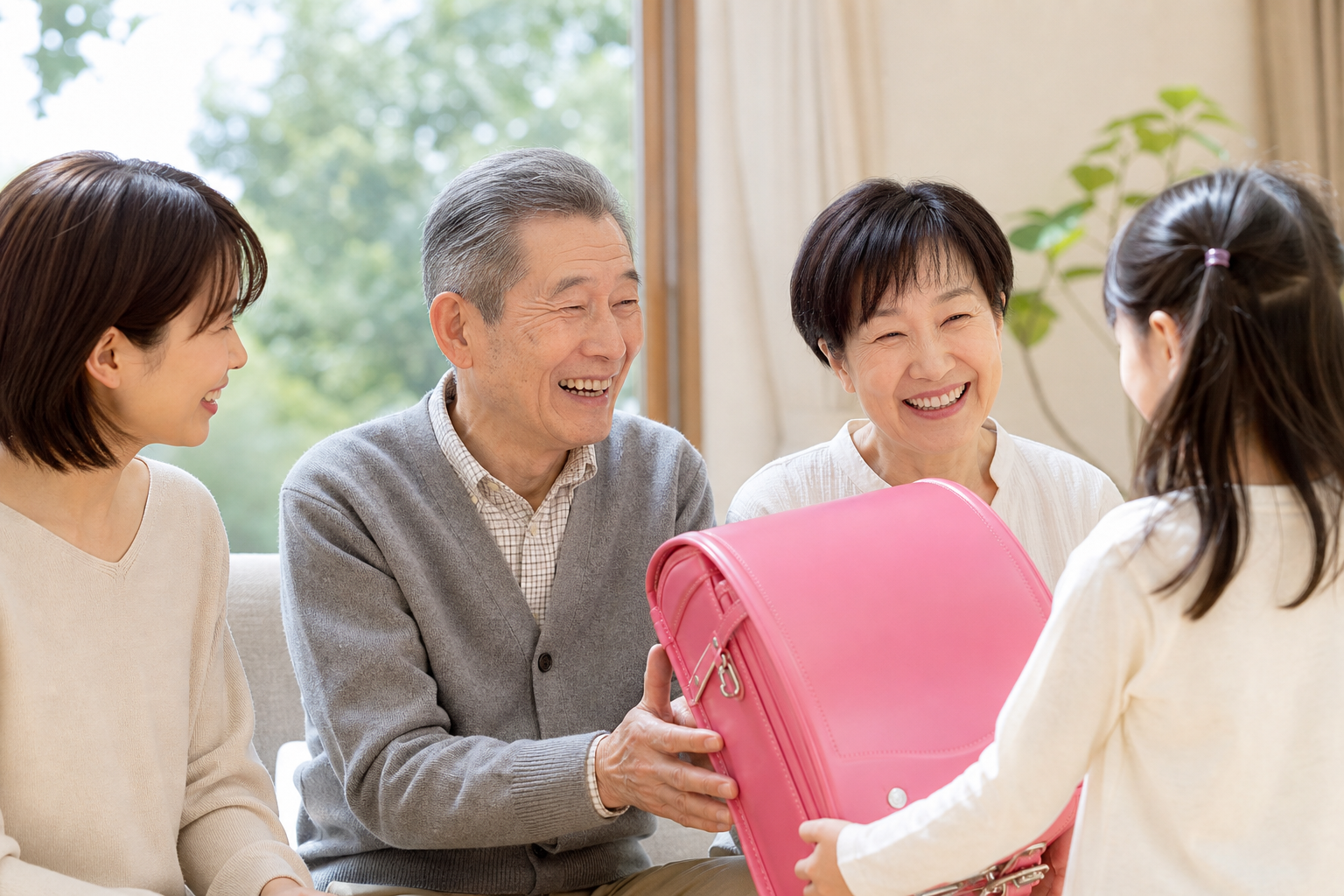 感謝を伝える具体的な方法3選
