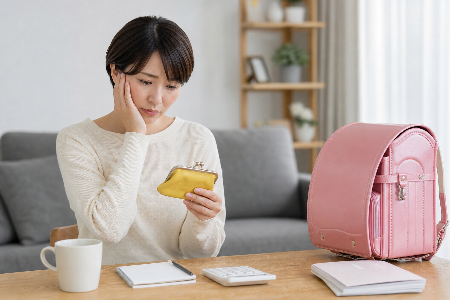 なぜランドセルはこんなに高くなったのでしょうか？